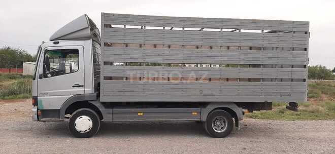 Mercedes Atego 815 2001, 700,000 km - 4.3 л - Beyləqan