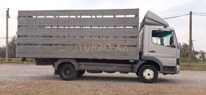 Mercedes Atego 815 2001, 700,000 km - 4.3 л - Beyləqan