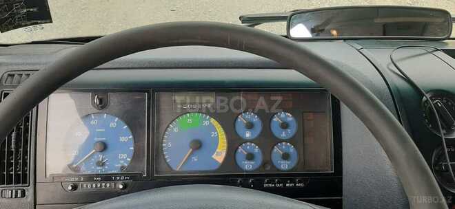Mercedes Atego 815 2001, 700,000 km - 4.3 л - Beyləqan