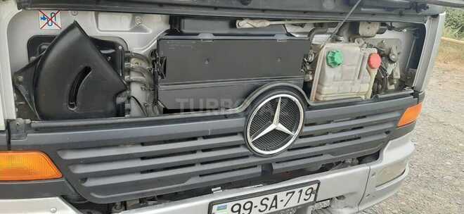 Mercedes Atego 815 2001, 700,000 km - 4.3 л - Beyləqan