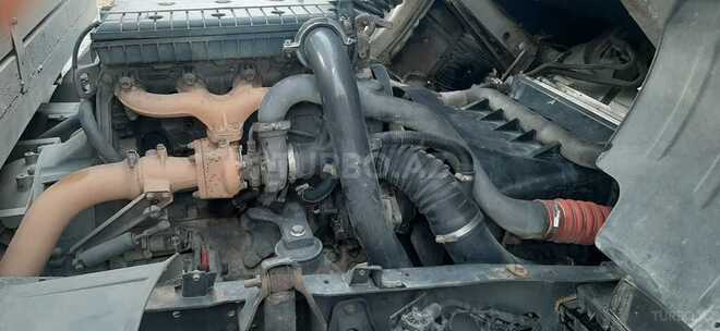Mercedes Atego 815 2001, 700,000 km - 4.3 л - Beyləqan