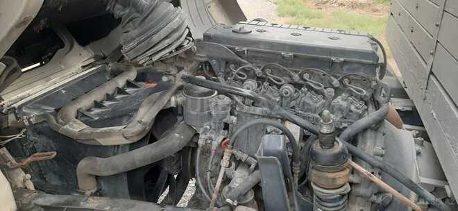 Mercedes Atego 815 2001, 700,000 km - 4.3 л - Beyləqan