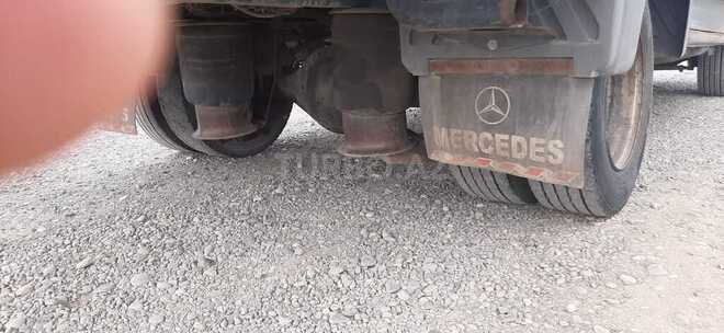 Mercedes Atego 815 2001, 700,000 km - 4.3 л - Beyləqan