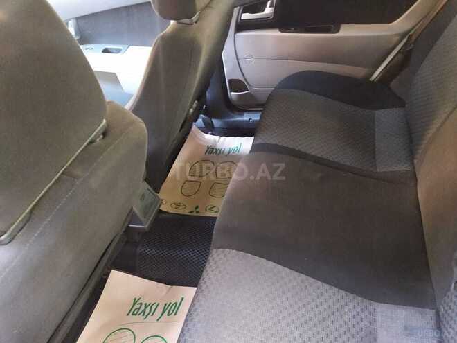 LADA (VAZ) Priora 2013, 197,000 km - 1.6 l - Bakı