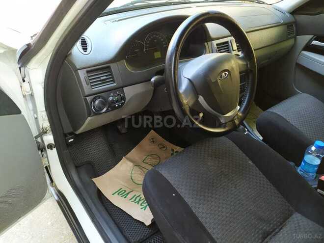 LADA (VAZ) Priora 2013, 197,000 km - 1.6 l - Bakı