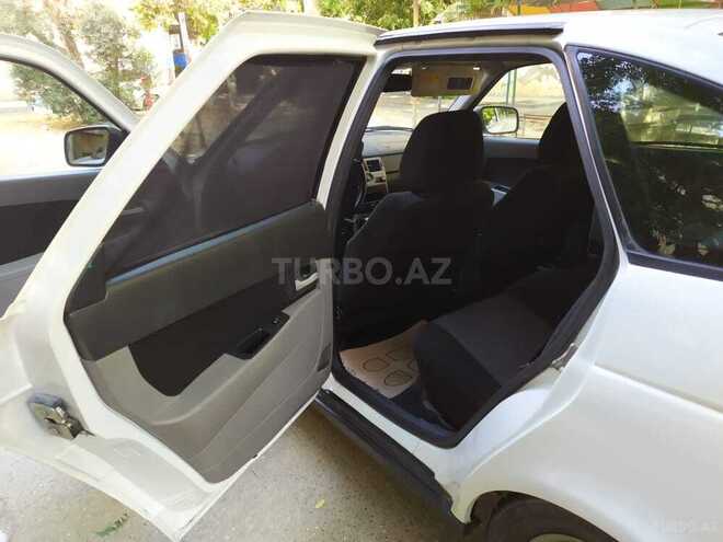 LADA (VAZ) Priora 2013, 197,000 km - 1.6 l - Bakı