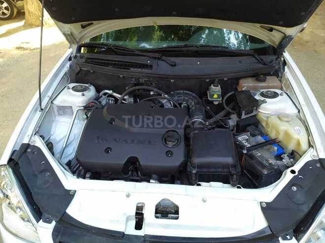 LADA (VAZ) Priora 2013, 197,000 km - 1.6 l - Bakı
