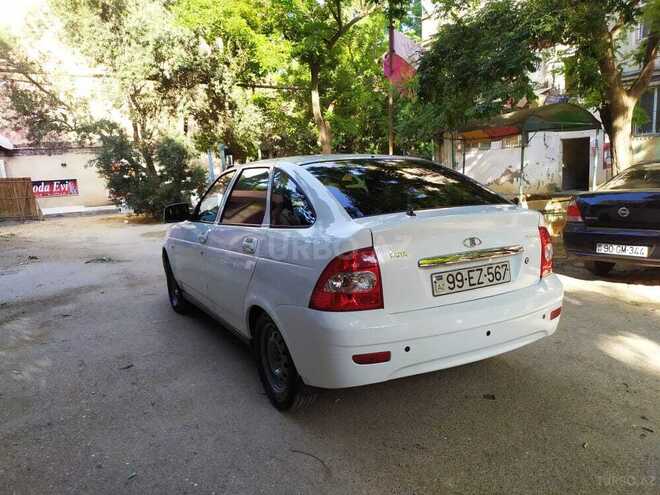 LADA (VAZ) Priora 2013, 197,000 km - 1.6 l - Bakı