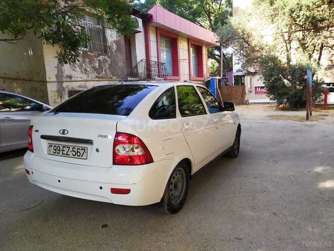 LADA (VAZ) Priora 2013, 197,000 km - 1.6 l - Bakı
