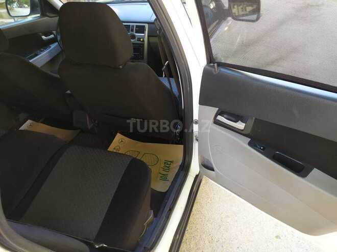 LADA (VAZ) Priora 2013, 197,000 km - 1.6 l - Bakı
