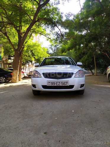 LADA (VAZ) Priora 2013, 197,000 km - 1.6 l - Bakı