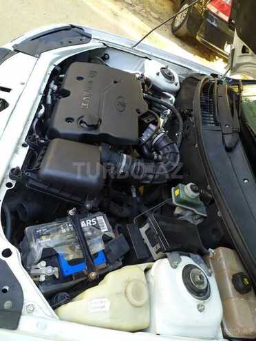 LADA (VAZ) Priora 2013, 197,000 km - 1.6 l - Bakı