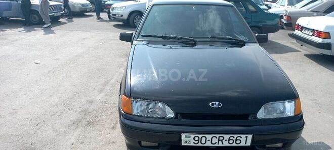 LADA (VAZ) 2115 2011, 270,000 km - 1.6 l - Sumqayıt
