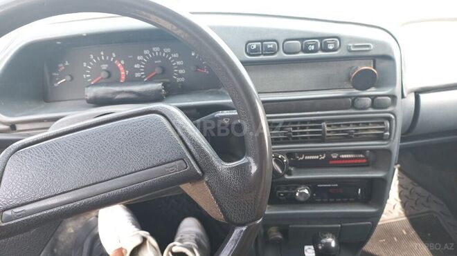 LADA (VAZ) 2115 2011, 270,000 km - 1.6 l - Sumqayıt