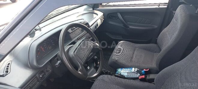 LADA (VAZ) 2115 2011, 270,000 km - 1.6 l - Sumqayıt