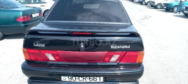 LADA (VAZ) 2115 2011, 270,000 km - 1.6 l - Sumqayıt