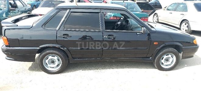 LADA (VAZ) 2115 2011, 270,000 km - 1.6 l - Sumqayıt