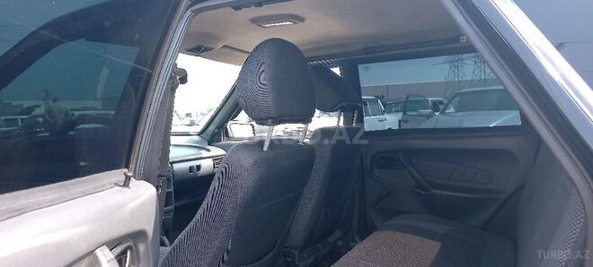 LADA (VAZ) 2115 2011, 270,000 km - 1.6 l - Sumqayıt