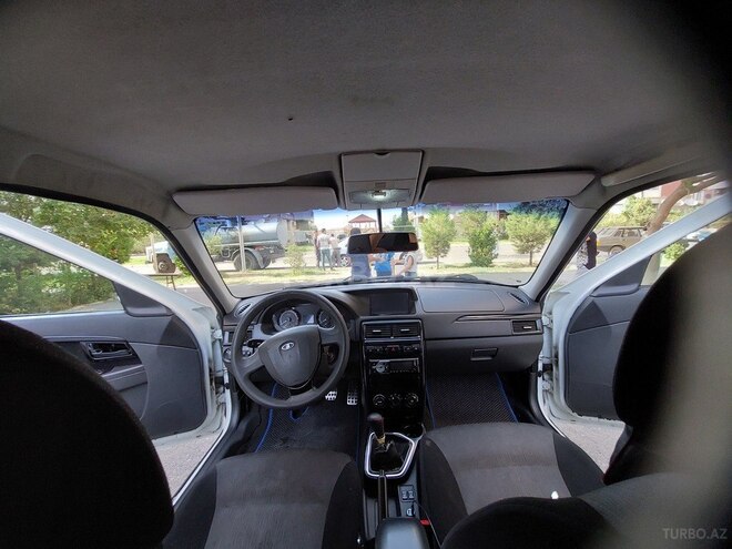 LADA (VAZ) Priora 2016, 111,236 km - 1.6 л - Bərdə