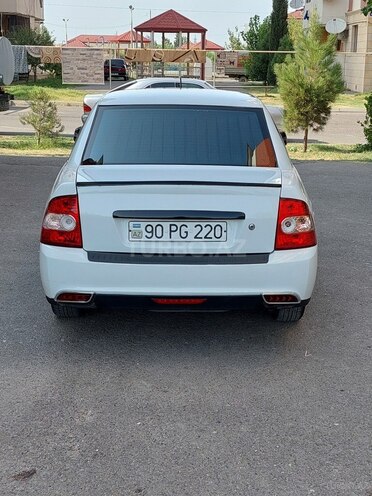 LADA (VAZ) Priora 2016, 111,236 km - 1.6 л - Bərdə