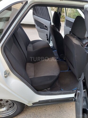 LADA (VAZ) Priora 2016, 111,236 km - 1.6 л - Bərdə
