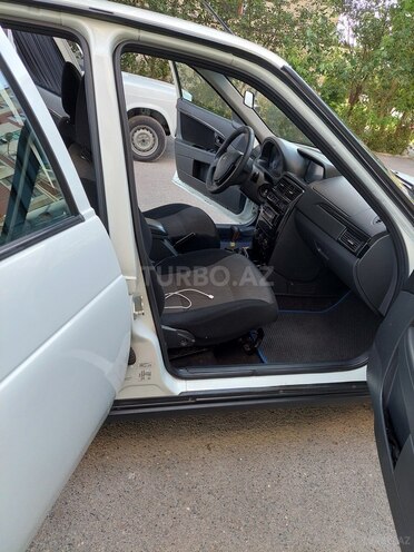 LADA (VAZ) Priora 2016, 111,236 km - 1.6 л - Bərdə