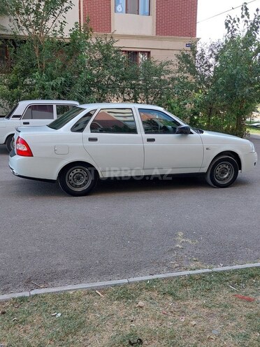 LADA (VAZ) Priora 2016, 111,236 km - 1.6 л - Bərdə