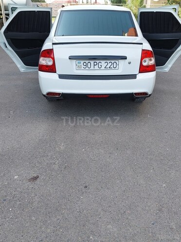 LADA (VAZ) Priora 2016, 111,236 km - 1.6 л - Bərdə