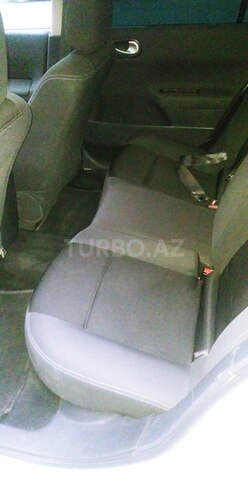 Renault Megane 2009, 193,000 km - 1.5 l - Bakı