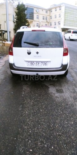 Renault Megane 2009, 193,000 km - 1.5 l - Bakı