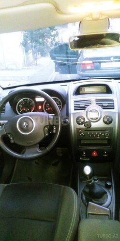 Renault Megane 2009, 193,000 km - 1.5 l - Bakı
