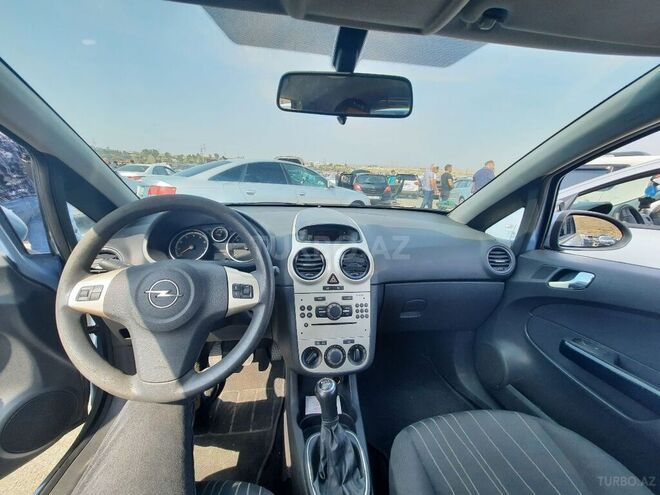 Opel Corsa 2008, 195,000 km - 1.2 l - Bakı