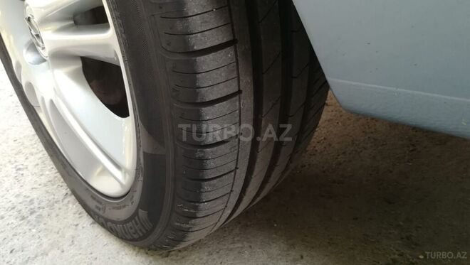 Opel Corsa 2008, 195,000 km - 1.2 l - Bakı