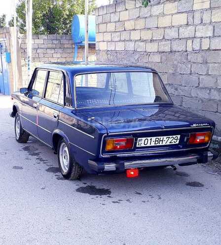 LADA (VAZ) 2106 1992, 98,759 km - 1.5 л - Xırdalan