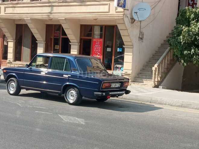LADA (VAZ) 2106 1992, 98,759 km - 1.5 л - Xırdalan