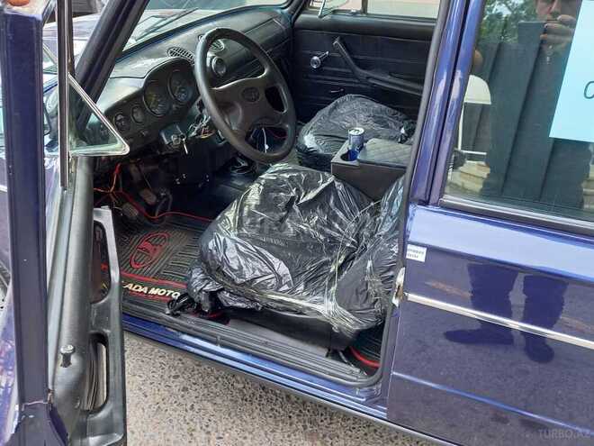 LADA (VAZ) 2106 1992, 98,759 km - 1.5 л - Xırdalan
