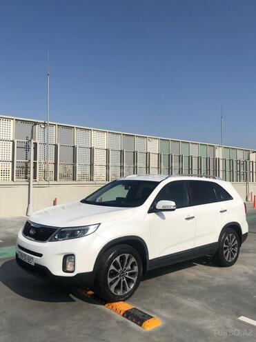 Kia Sorento 2012, 167,000 km - 2.0 л - Bakı