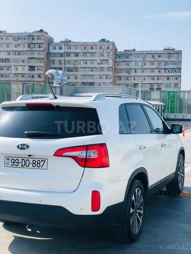 Kia Sorento 2012, 167,000 km - 2.0 л - Bakı