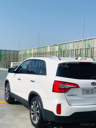 Kia Sorento 2012, 167,000 km - 2.0 л - Bakı