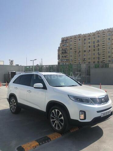 Kia Sorento 2012, 167,000 km - 2.0 л - Bakı