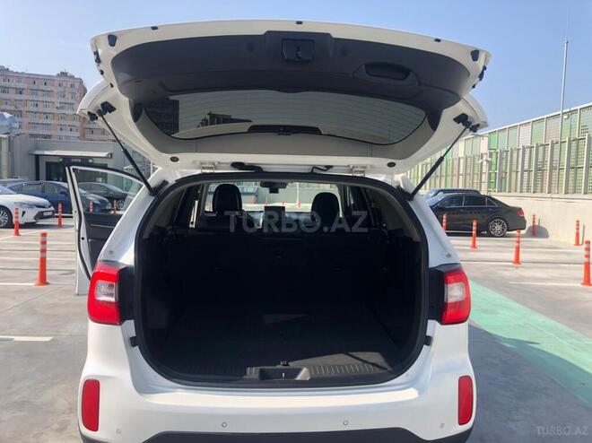 Kia Sorento 2012, 167,000 km - 2.0 л - Bakı
