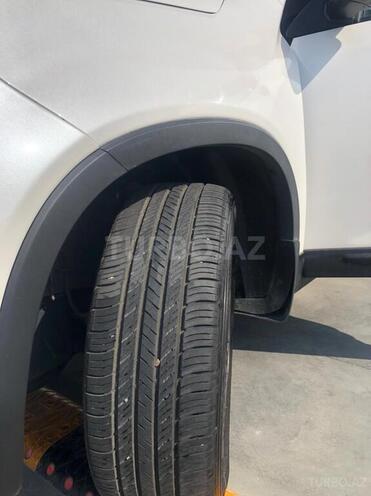 Kia Sorento 2012, 167,000 km - 2.0 л - Bakı
