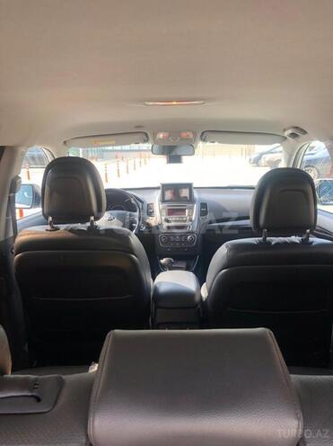 Kia Sorento 2012, 167,000 km - 2.0 л - Bakı