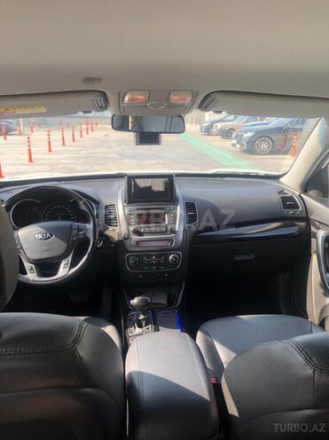 Kia Sorento 2012, 167,000 km - 2.0 л - Bakı