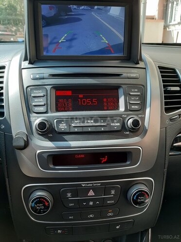 Kia Sorento 2012, 167,000 km - 2.0 л - Bakı