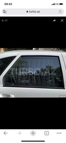 LADA (VAZ) Priora 2014, 163,000 km - 1.6 l - Bakı