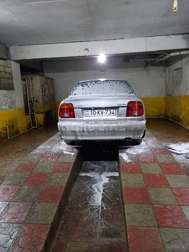 Suzuki  1996, 500,000 km - 1.6 l - Bakı