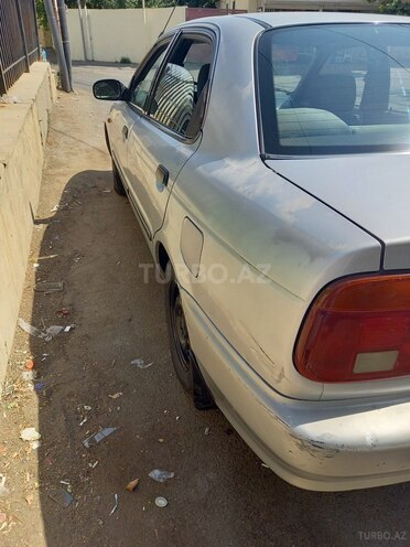 Suzuki  1996, 500,000 km - 1.6 l - Bakı