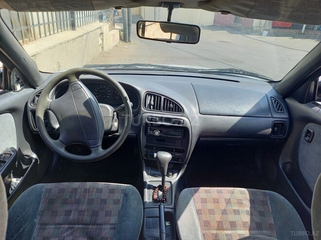 Suzuki  1996, 500,000 km - 1.6 l - Bakı