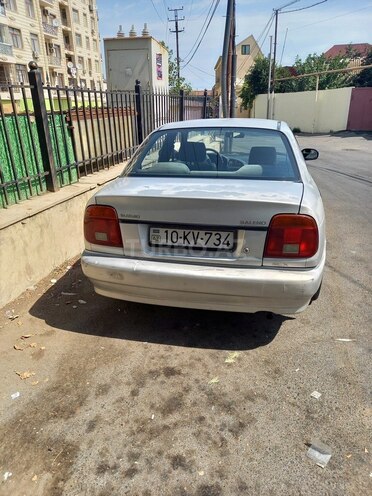 Suzuki  1996, 500,000 km - 1.6 l - Bakı